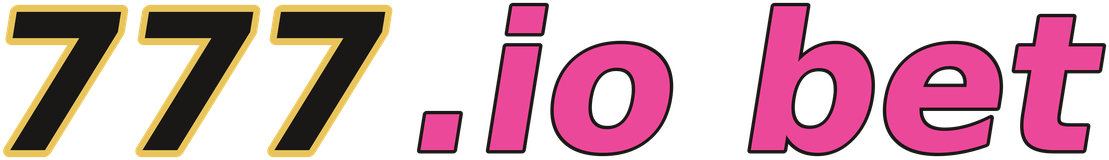 777.io bet logo